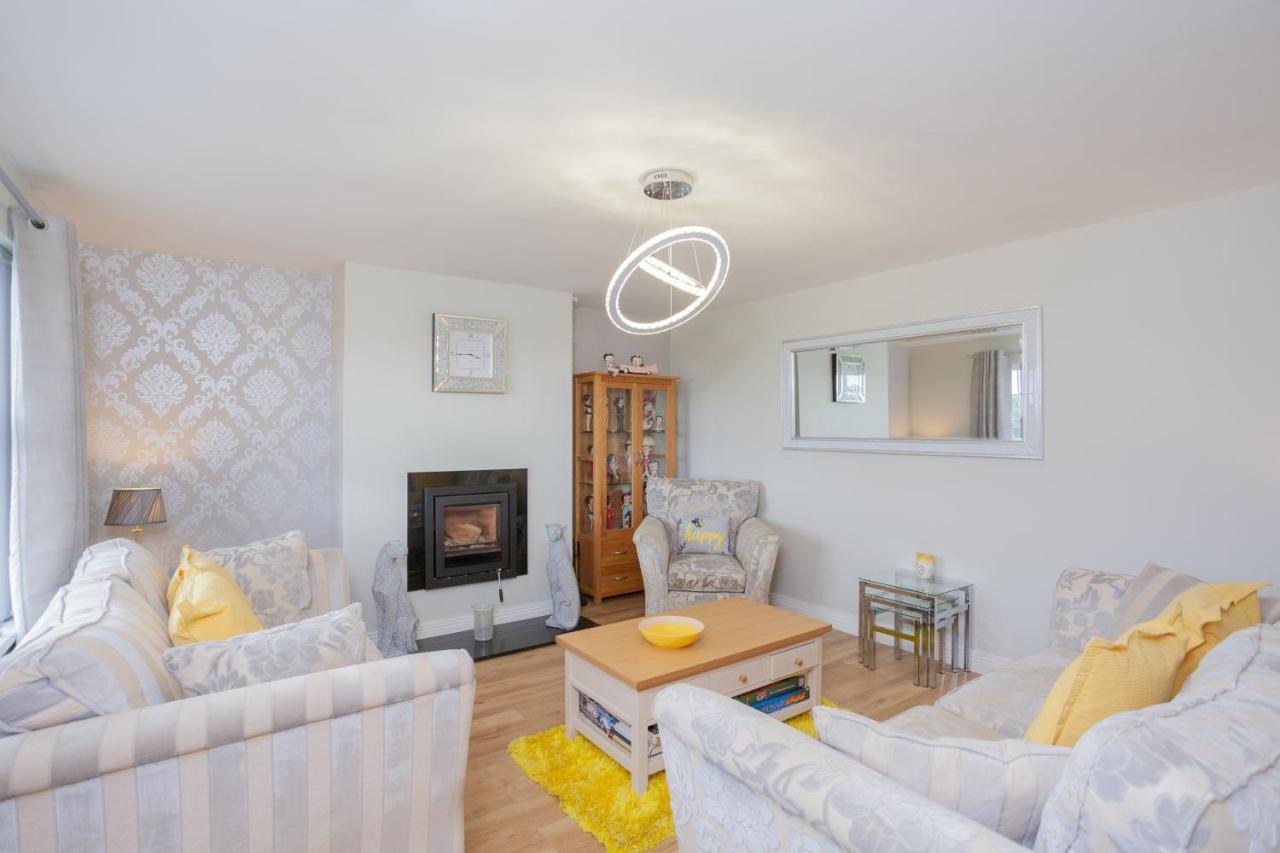 Longview House Bed & Breakfast Ballymoney Dış mekan fotoğraf