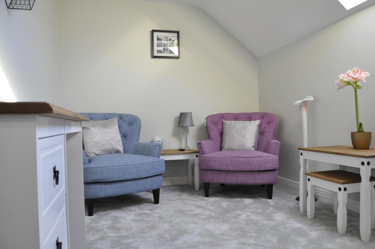 Longview House Bed & Breakfast Ballymoney Dış mekan fotoğraf