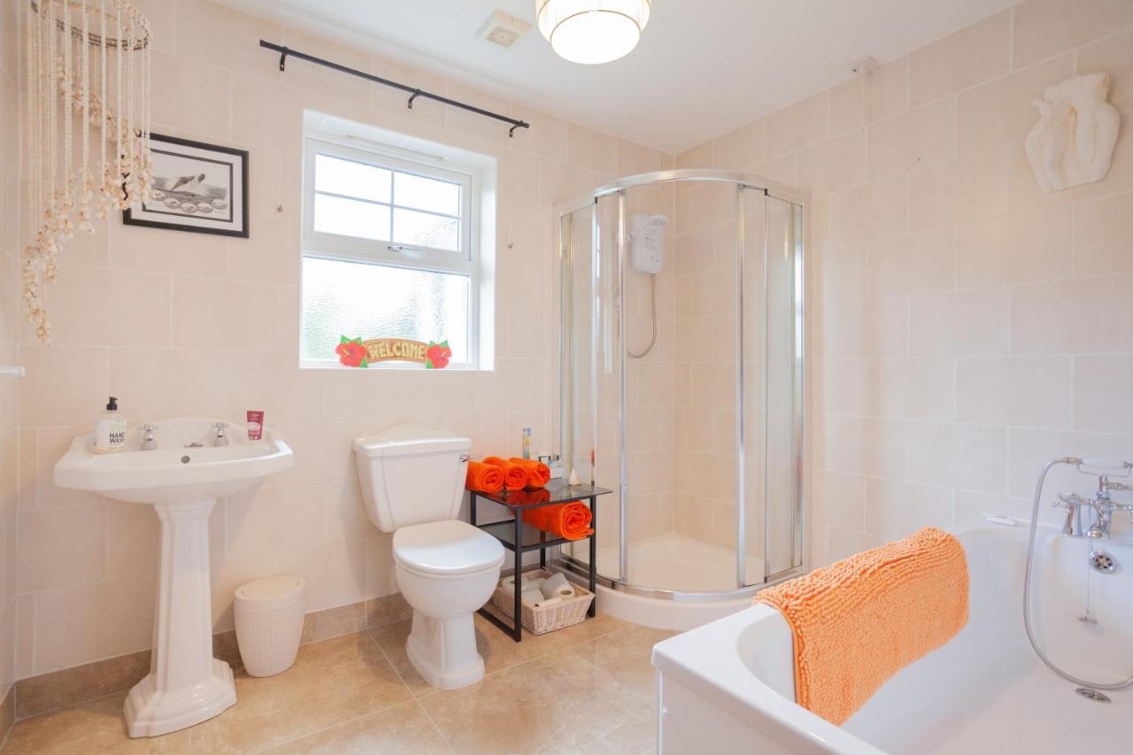 Longview House Bed & Breakfast Ballymoney Dış mekan fotoğraf